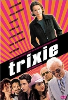 Trixie (Trixie) [DVD]